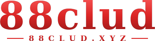 88clud logo